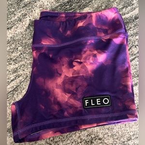 Fleo XL shorts